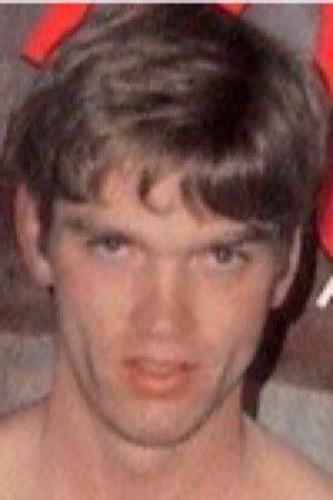 et billede af Jeff D'Kota