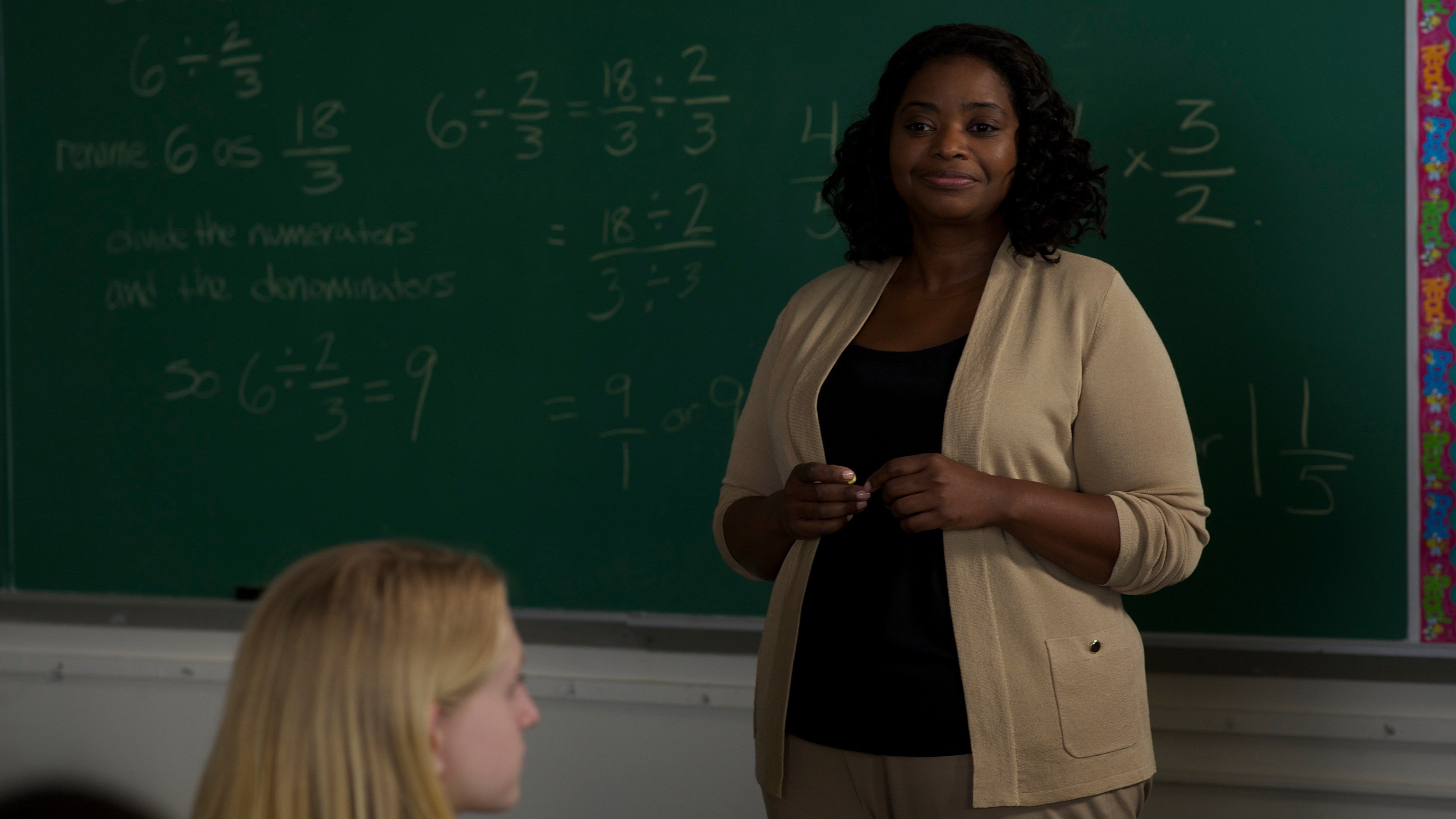 The Great Gilly Hopkins (2015)