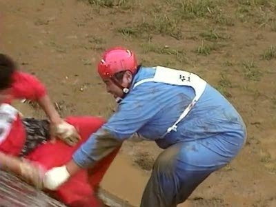 Takeshi's Castle (Action/X-treme) - Épisode 9