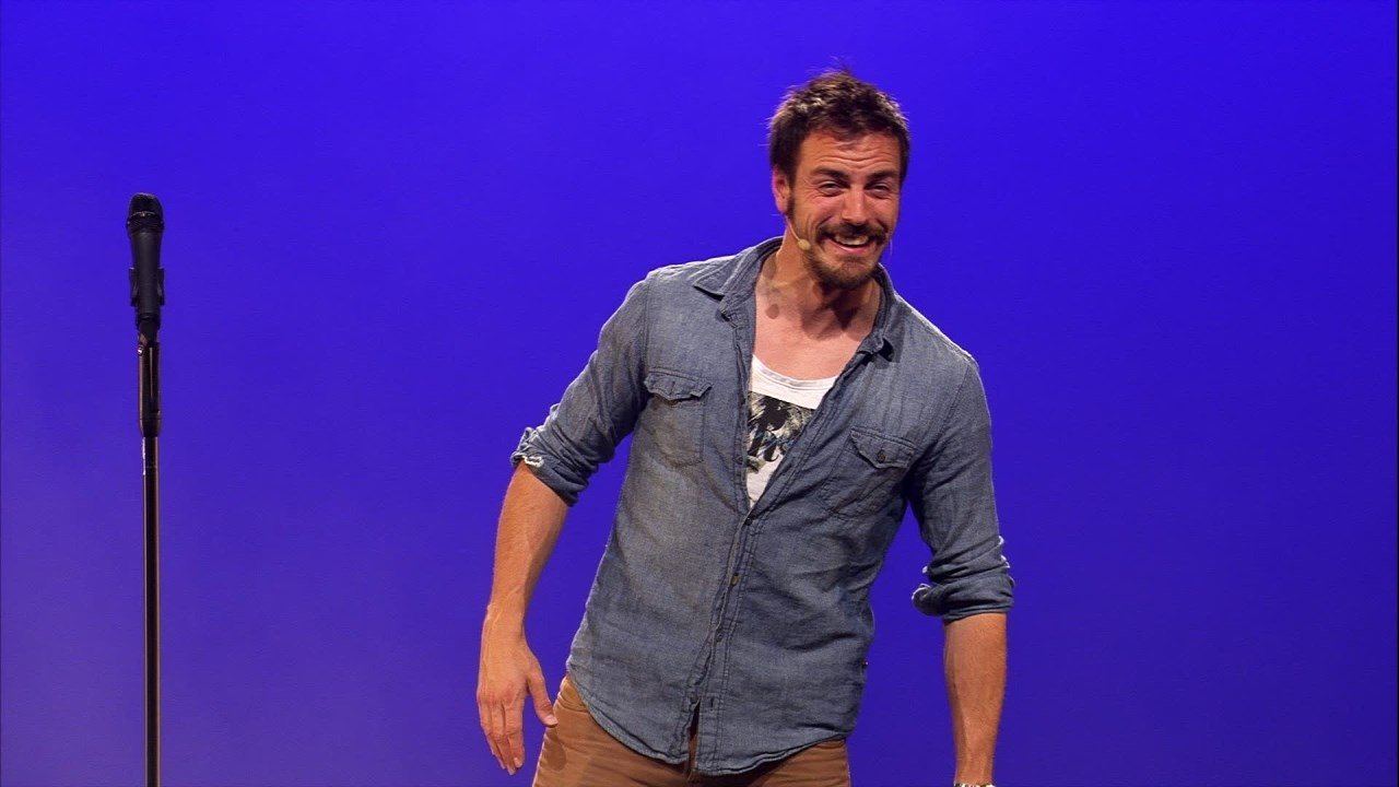 Guga Baúl: Maestroloog (2014)