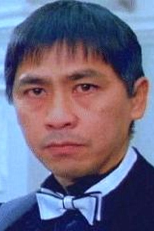 et billede af Eddie Yeoh