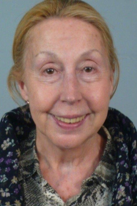 et billede af Matilde Fluixá