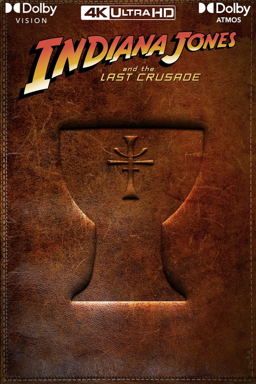 Indiana Jones and the Last Crusade