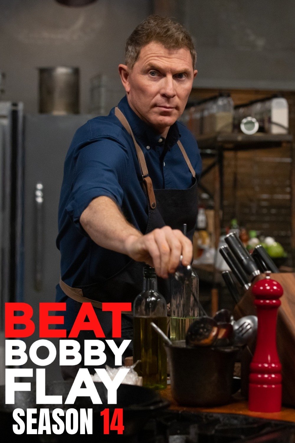 Beat Bobby Flay Season 14
