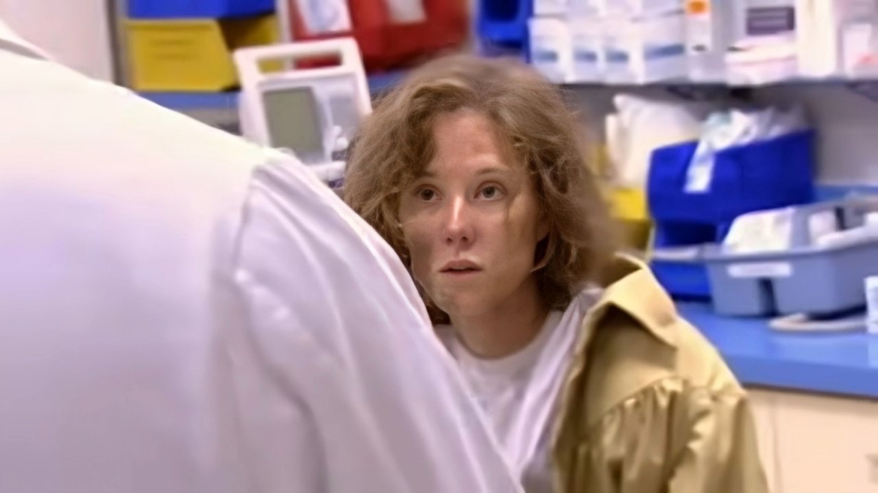 Untold Stories of the ER