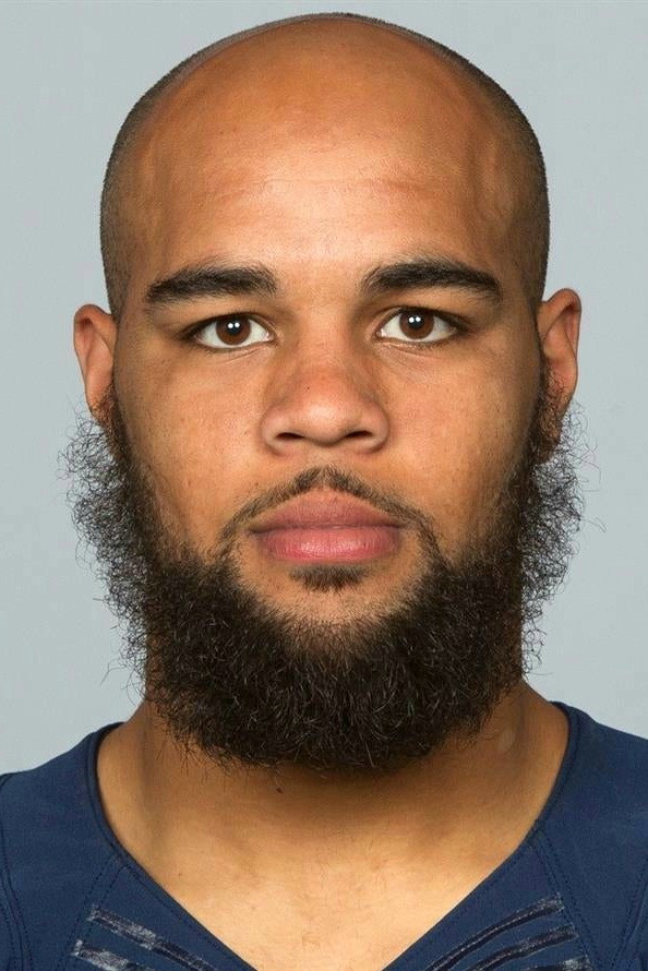 et billede af Keenan Allen