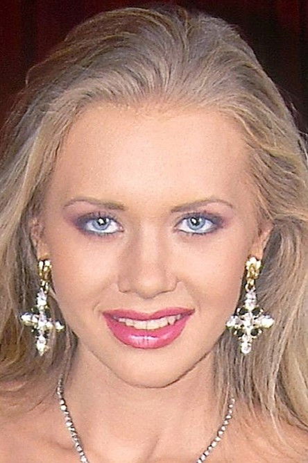 et billede af Krystina Lion