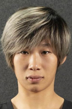 et billede af Na Liang