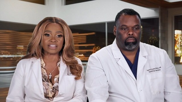 Married to Medicine
