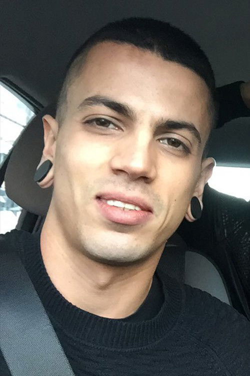 et billede af David Paw