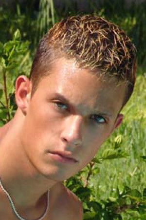 et billede af Kyle Ryan