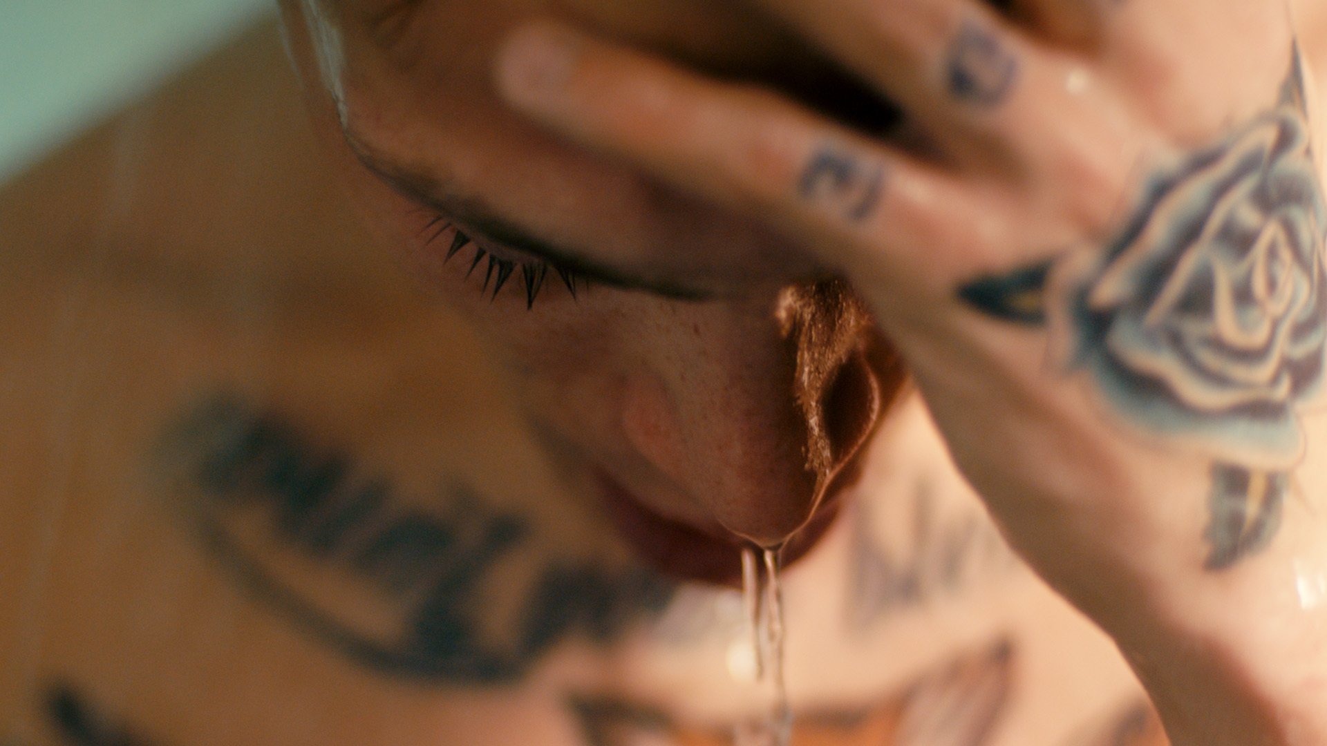 A Taste of Ink (2017)