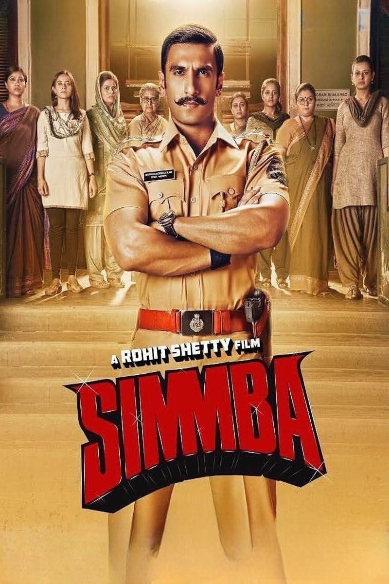 Simmba