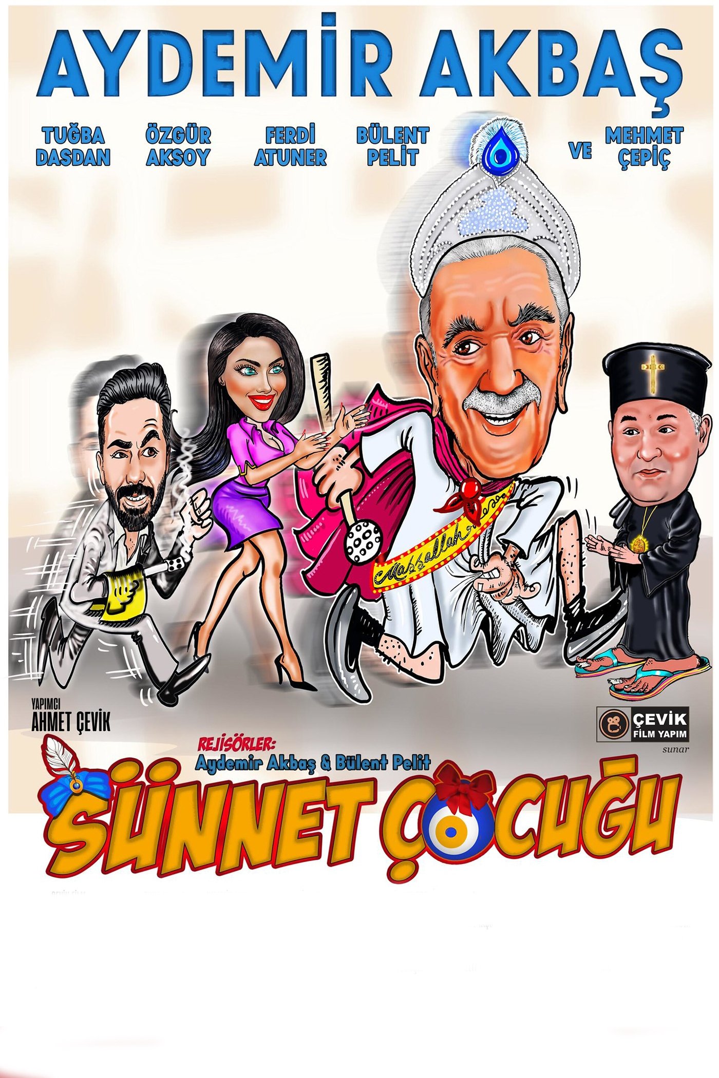 Sünnet Çocuğu Sünnet Çocuğu