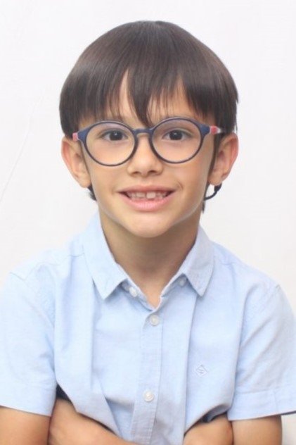 et billede af Diego Sánchez