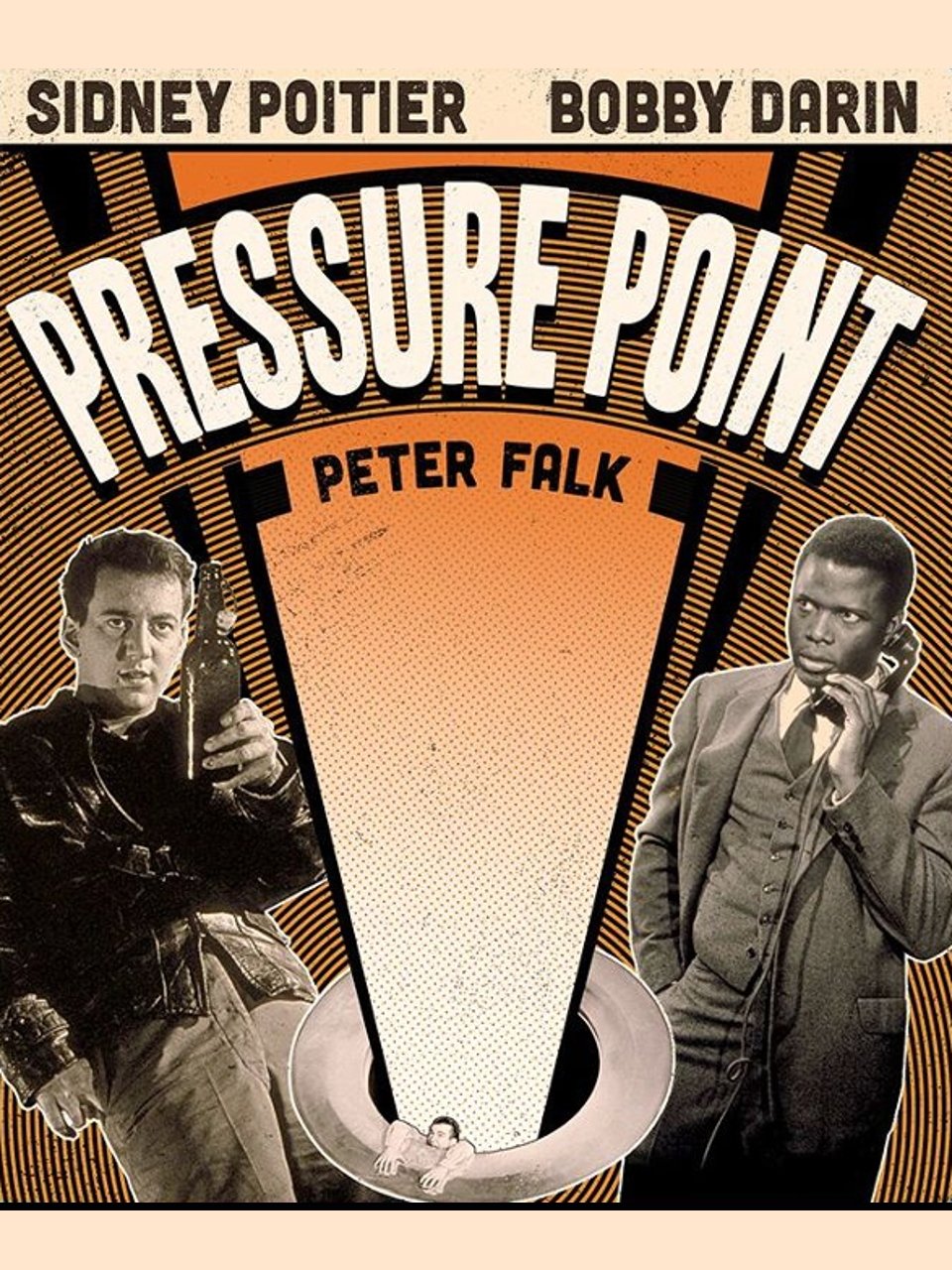 Pressure Point