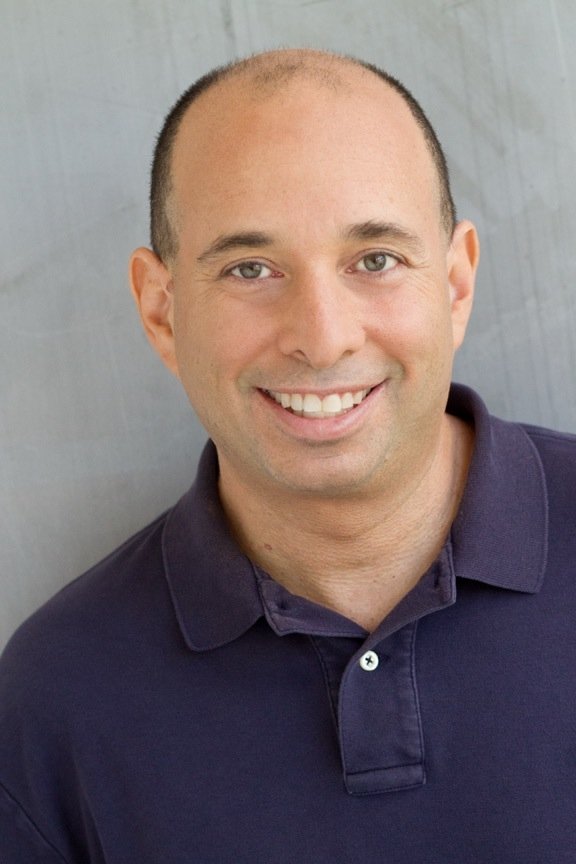 et billede af Shawn Bordoff