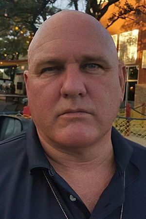 et billede af Jake Jecmenek