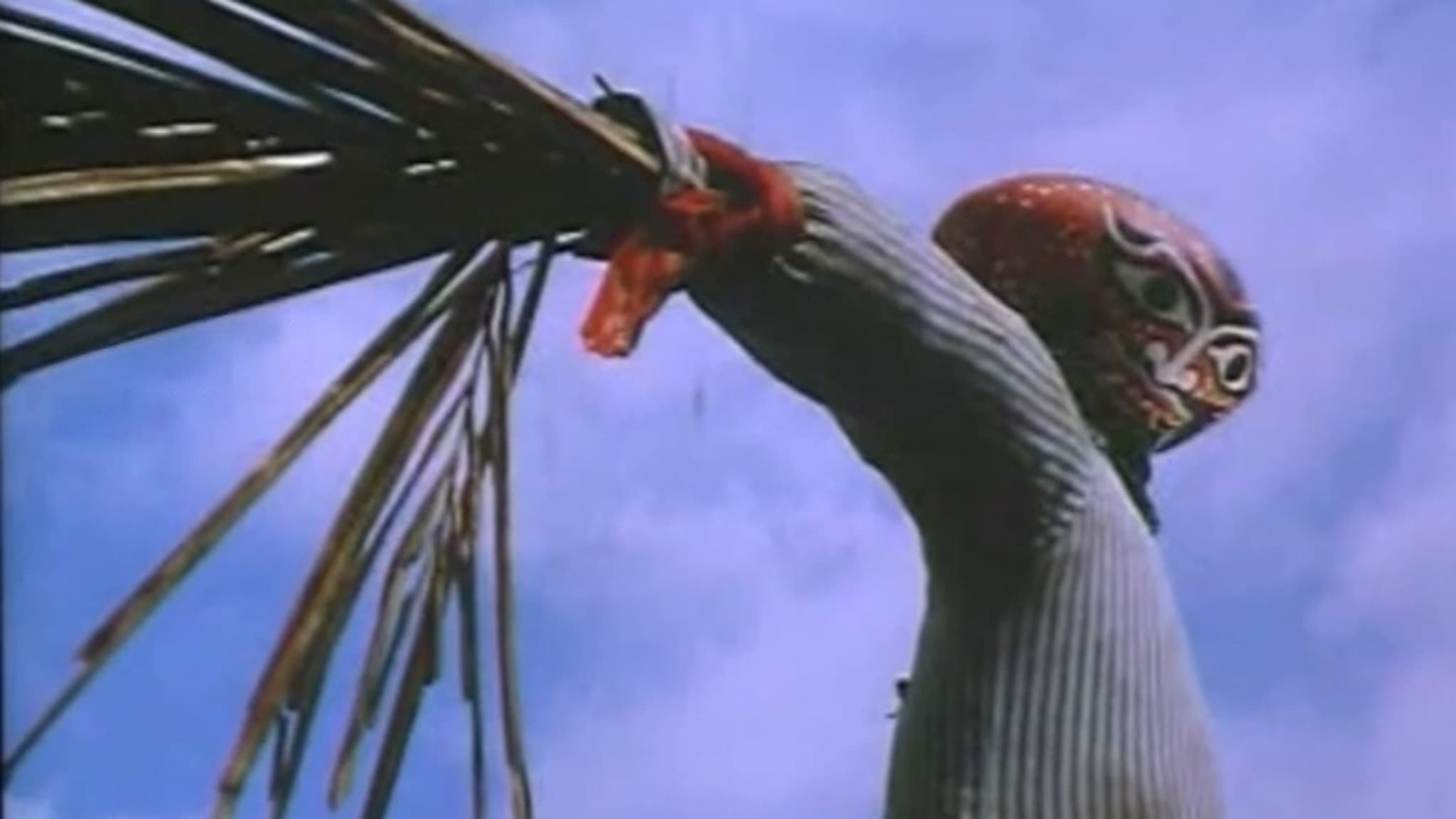 Shantham (2001)