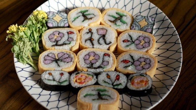 Cycle Around Japan - Épisode 3