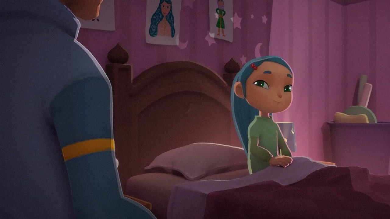 Imagem do Filme Le figlie della luna