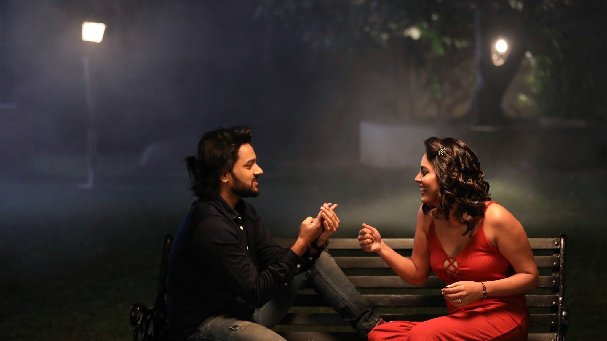 Prema Katha Chitram 2 (2019)
