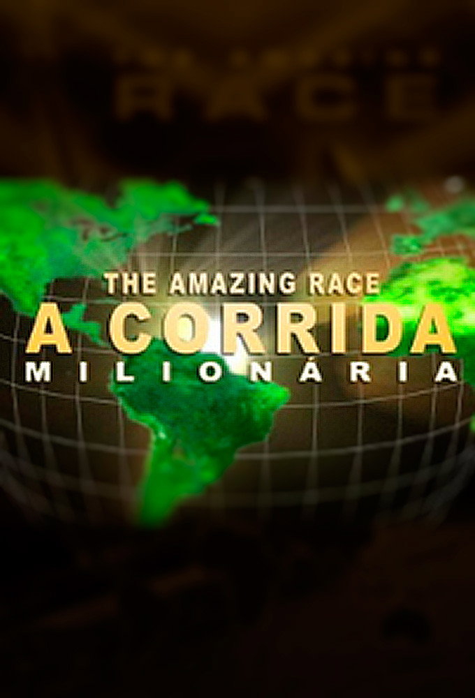 The Amazing Race: A Corrida Milionária