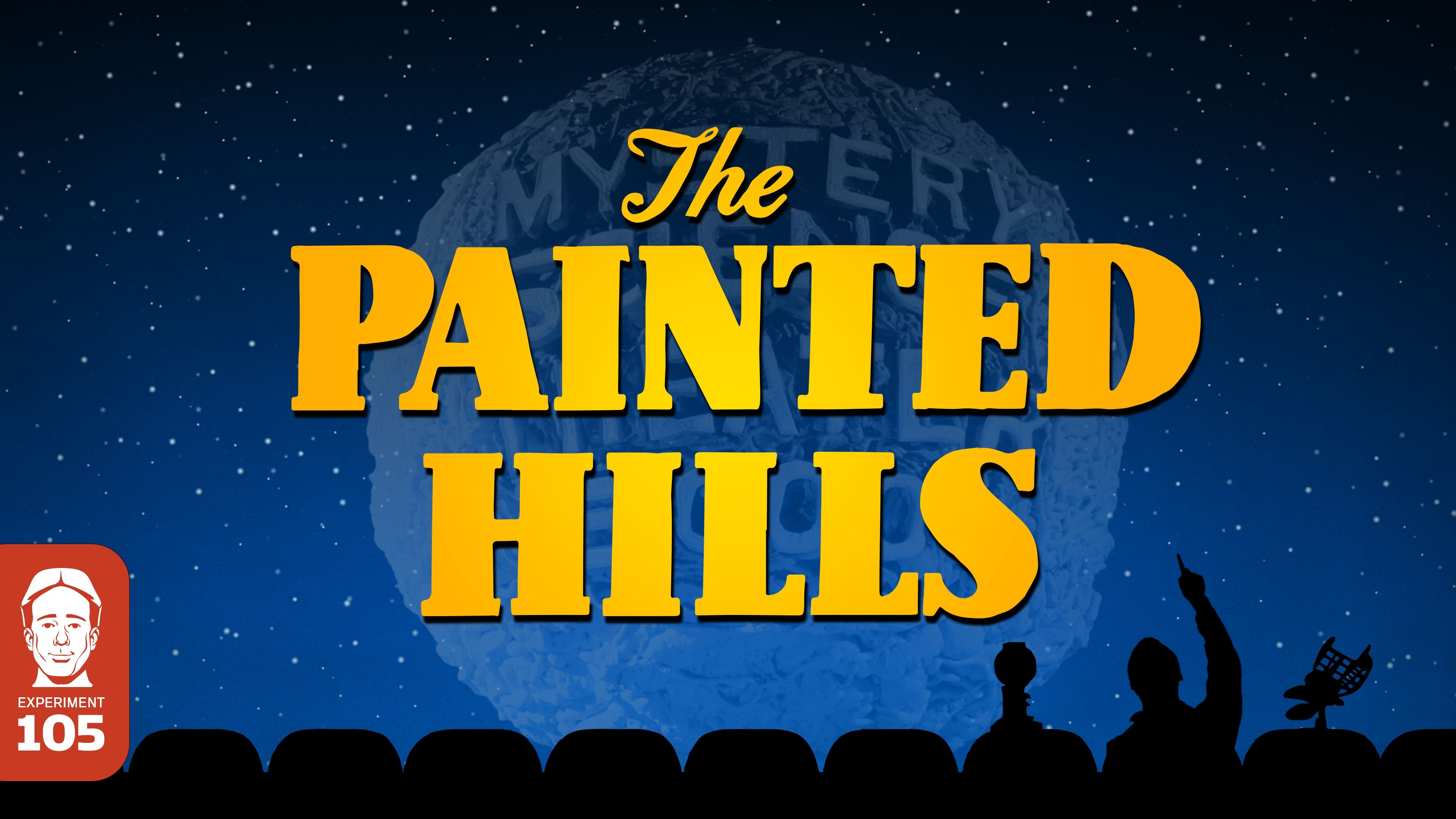 Mystery Science Theater 3000