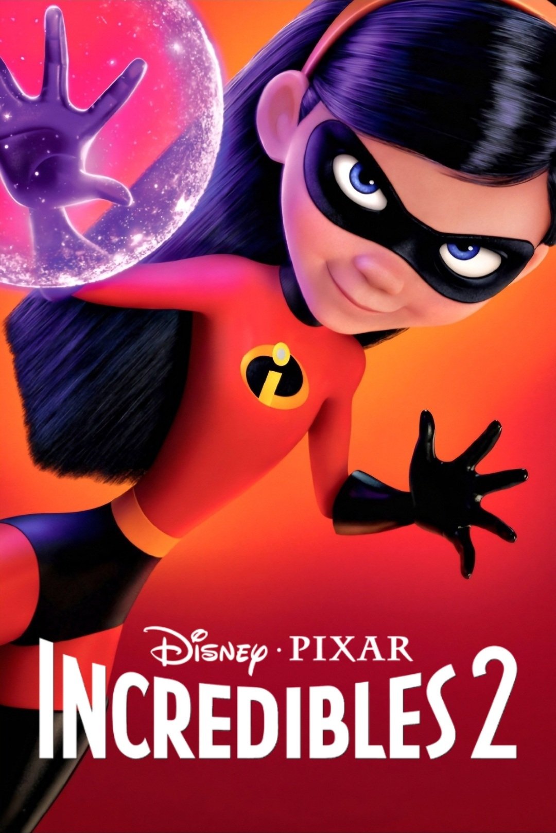 Incredibles 2