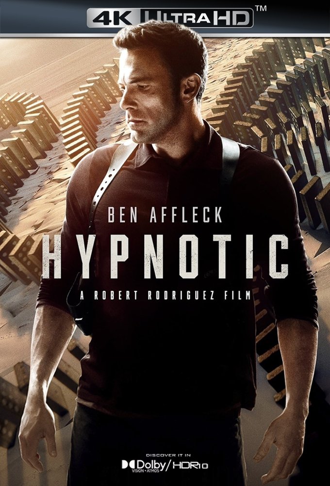 Hypnotic