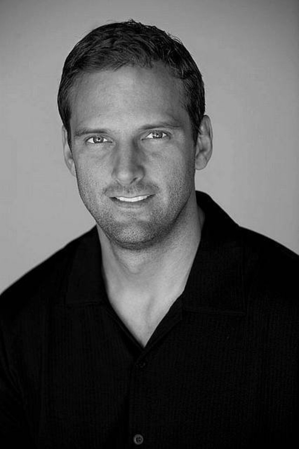 et billede af David Kilde