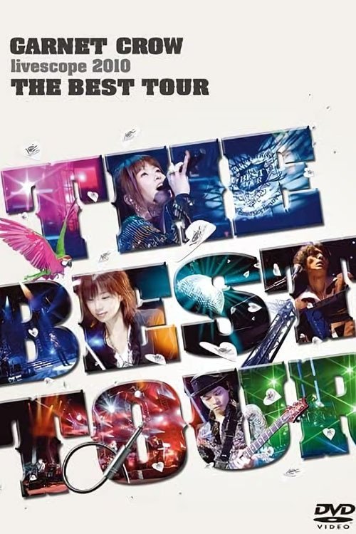 Content cover