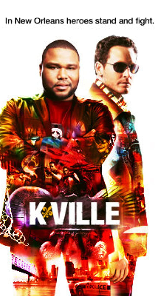 K-Ville