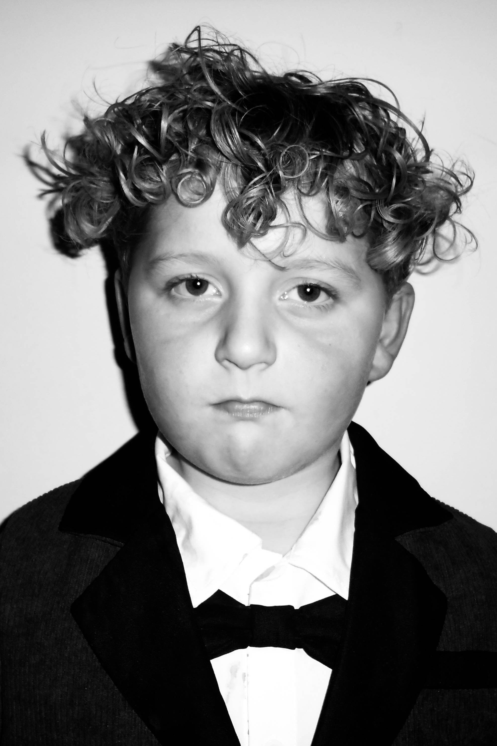 et billede af Gino Niesten