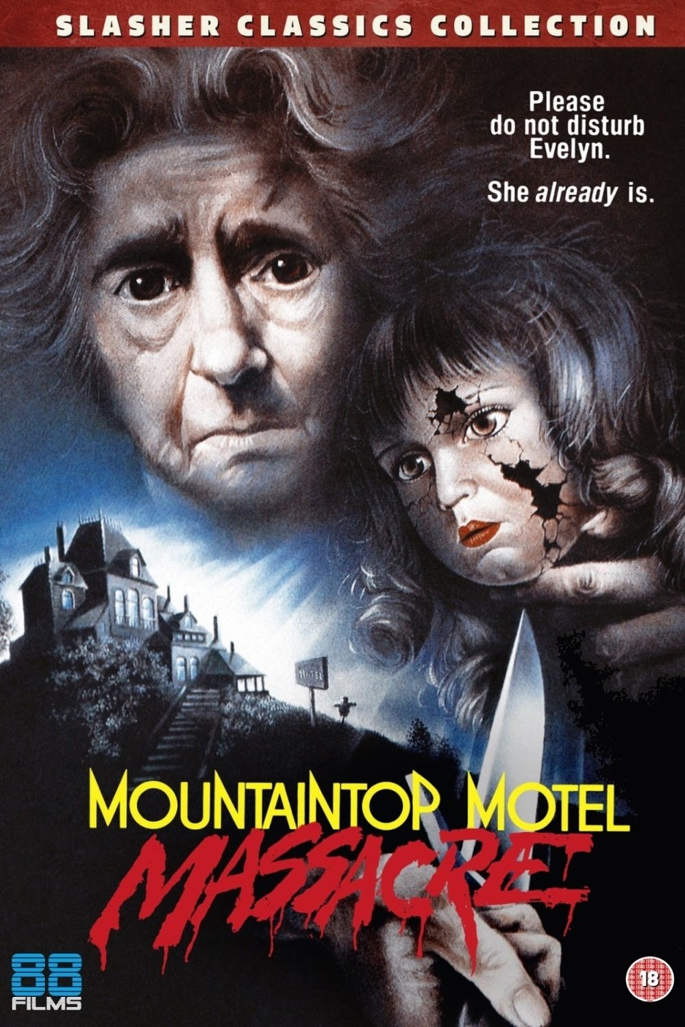 Mountaintop Motel Massacre