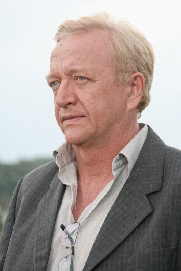 et billede af Yevgeniy Kushpel