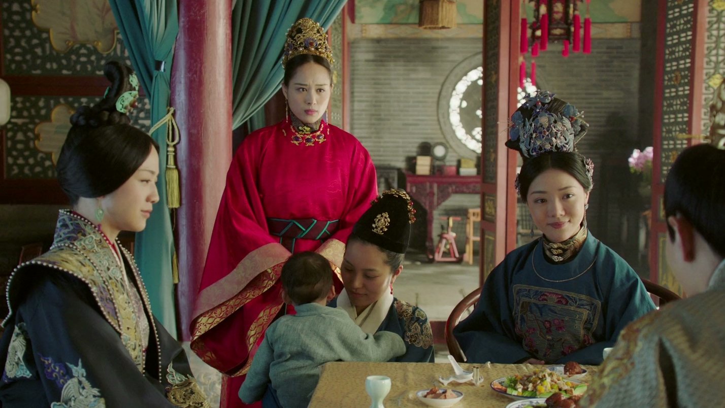 Ming Dynasty