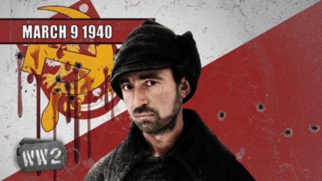 World War Two 2x10