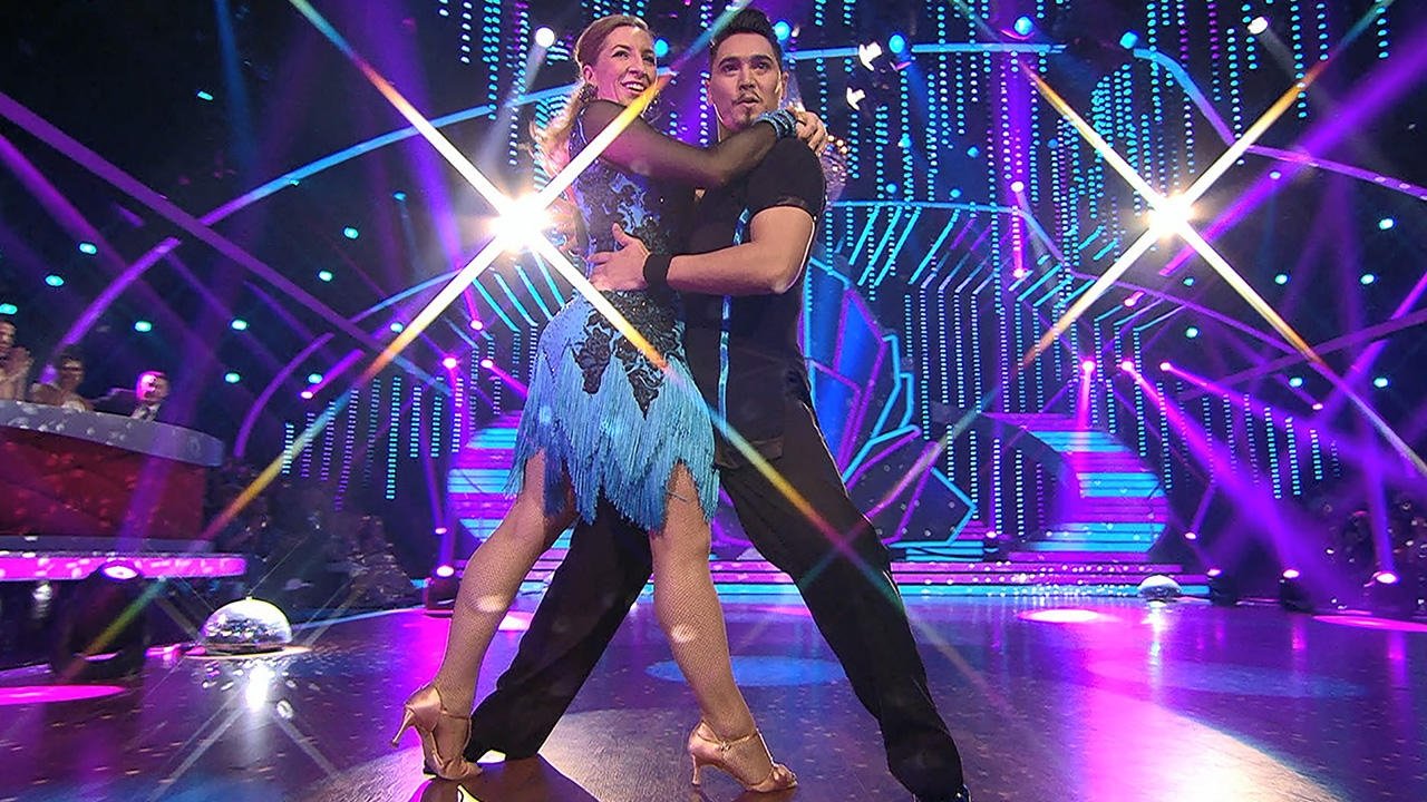 Let's Dance