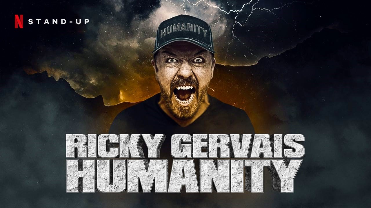 Ricky Gervais: Humanity (2018)