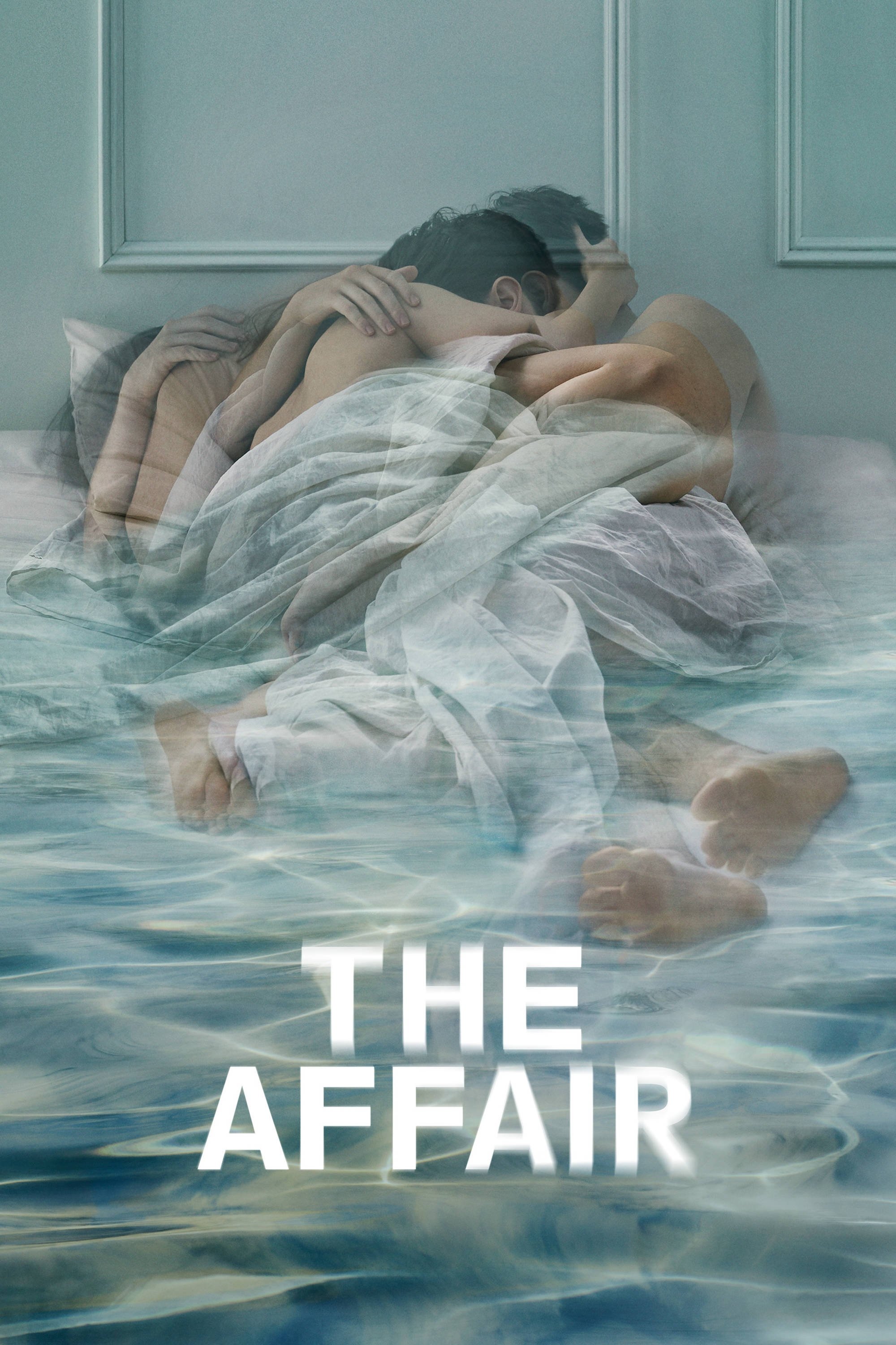 The Affair Poster