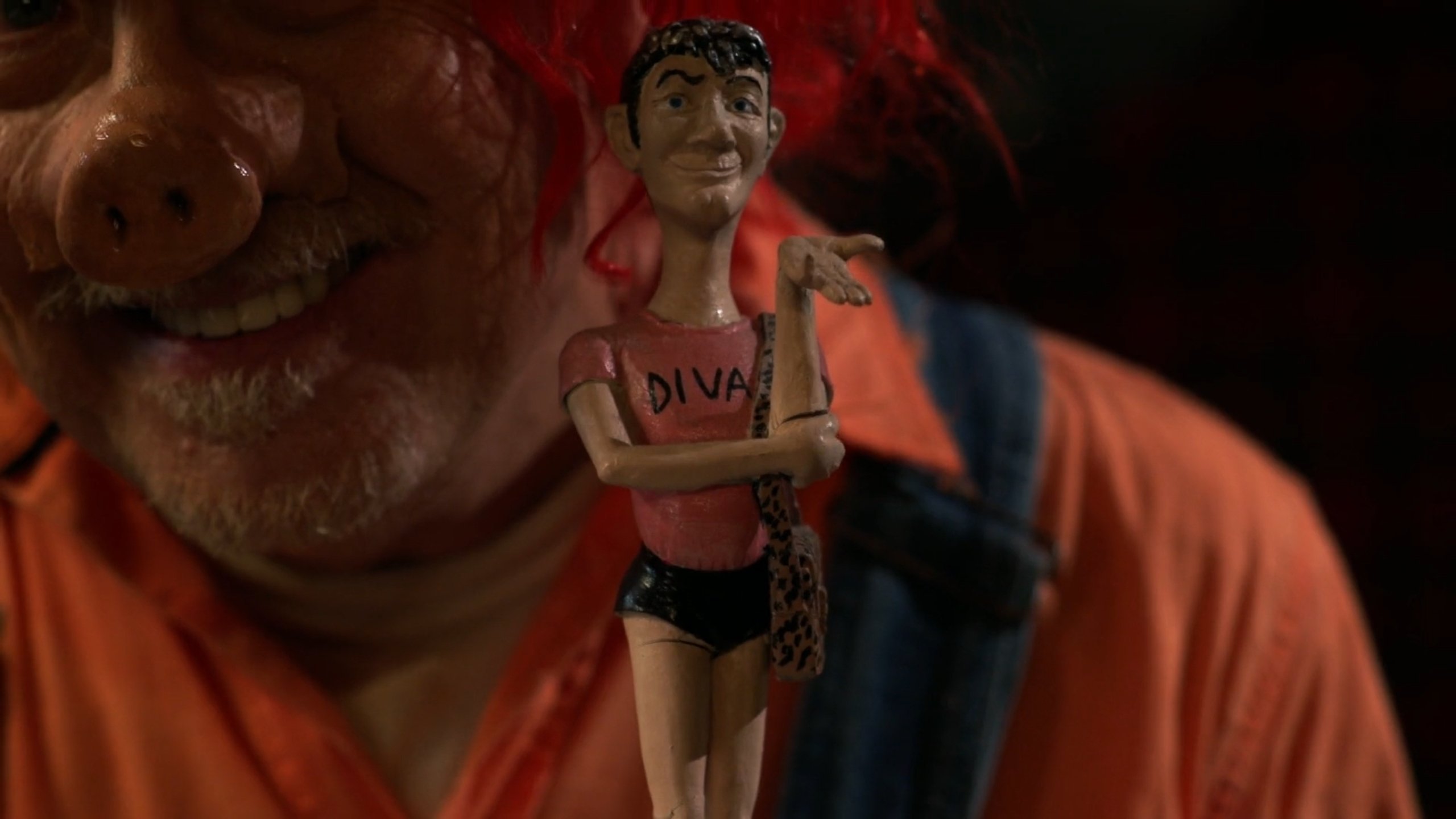 Ooga Booga (2013)