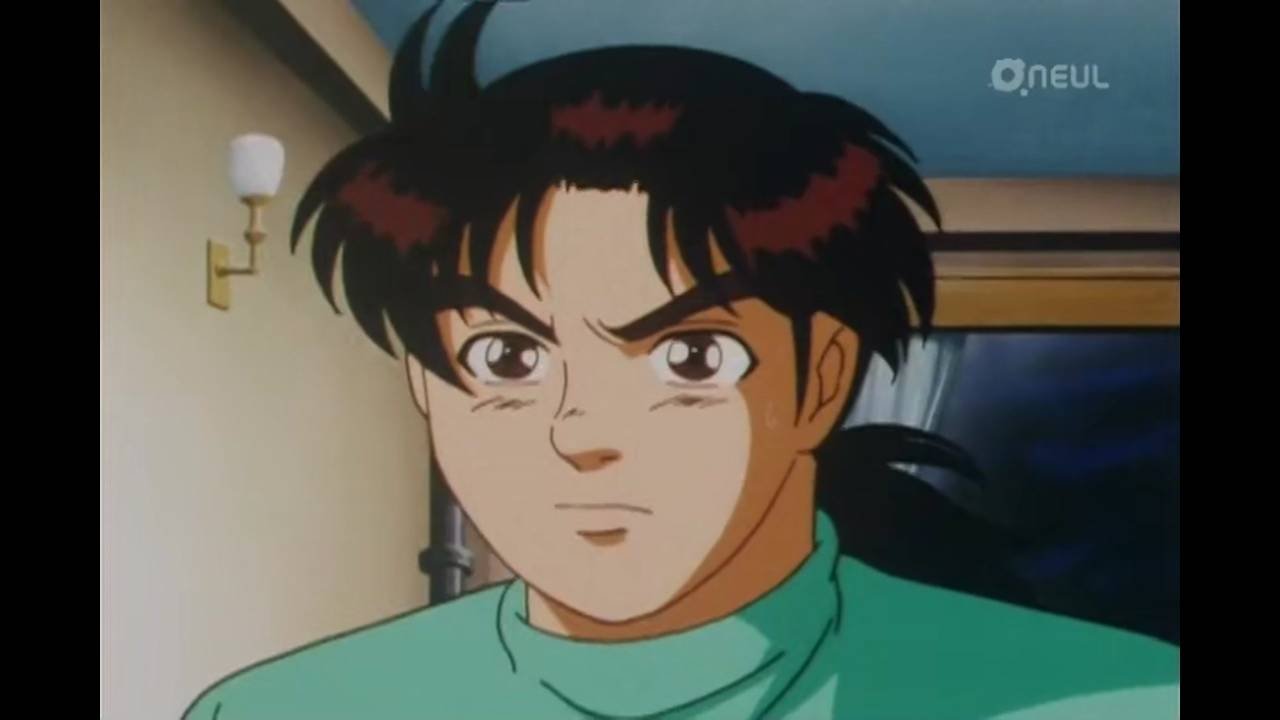 Kindaichi Case Files