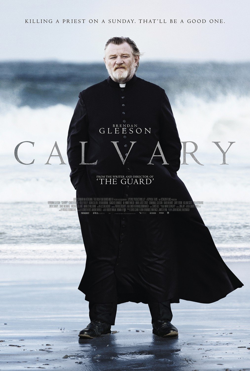 Calvary