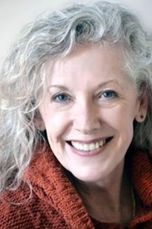 et billede af Patricia Hunter