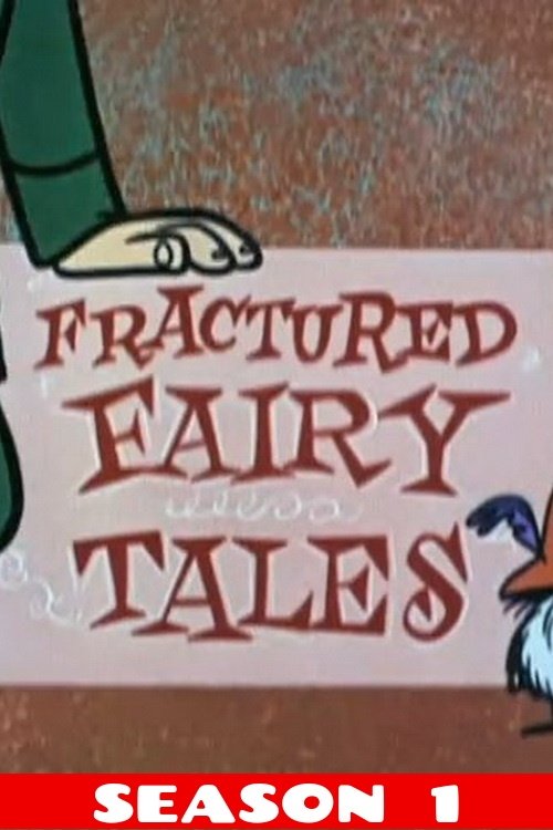 Fractured Fairy Tales - Season 1
