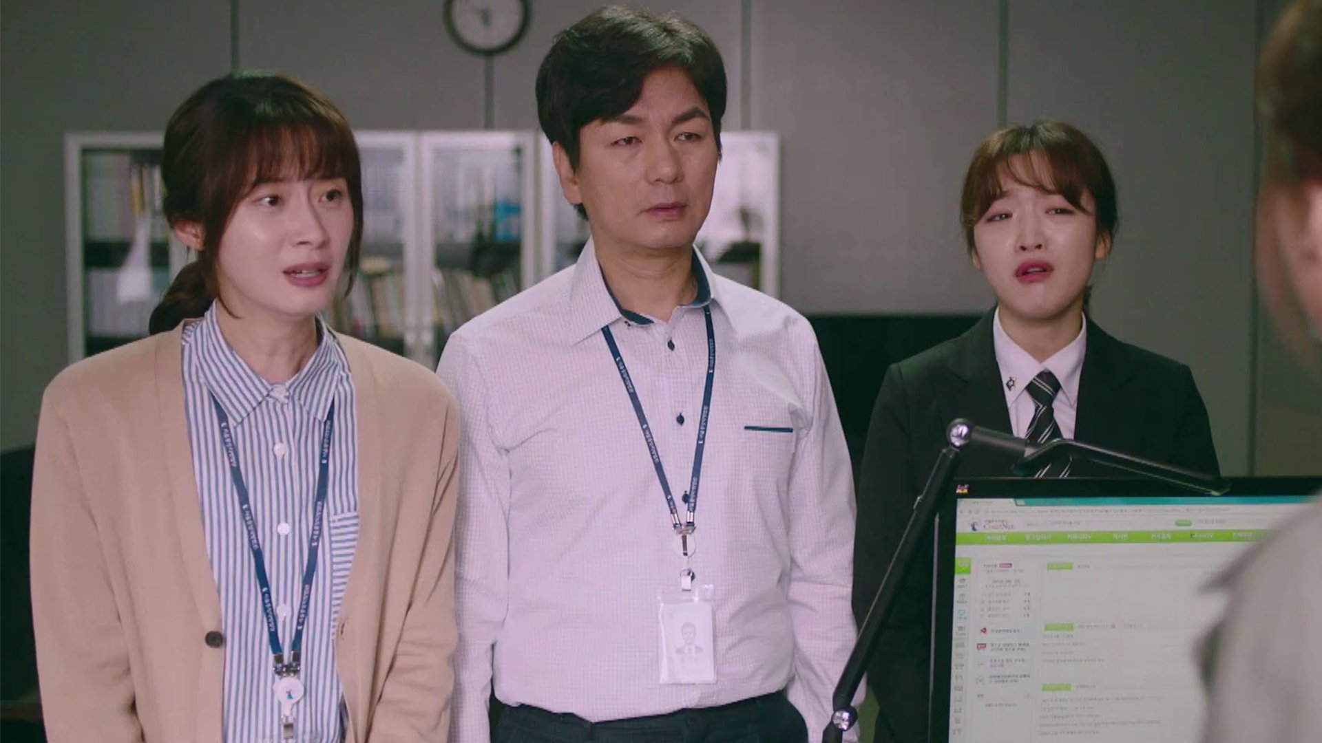 Miss Hammurabi: 1×15