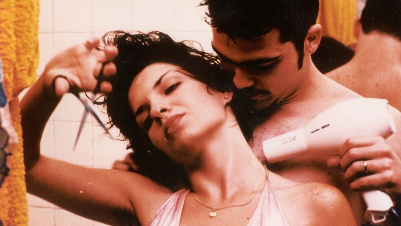 Haircut (1996)