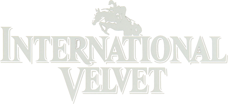 International Velvet Logo