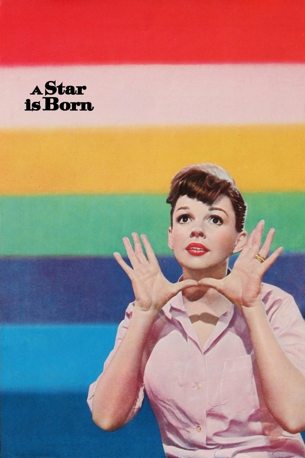 A Star Is Born
